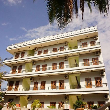 Cat Tien Guesthouse Mui Ne Exterior foto
