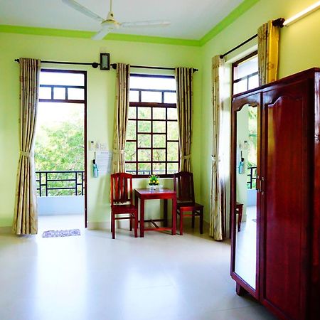 Cat Tien Guesthouse Mui Ne Exterior foto