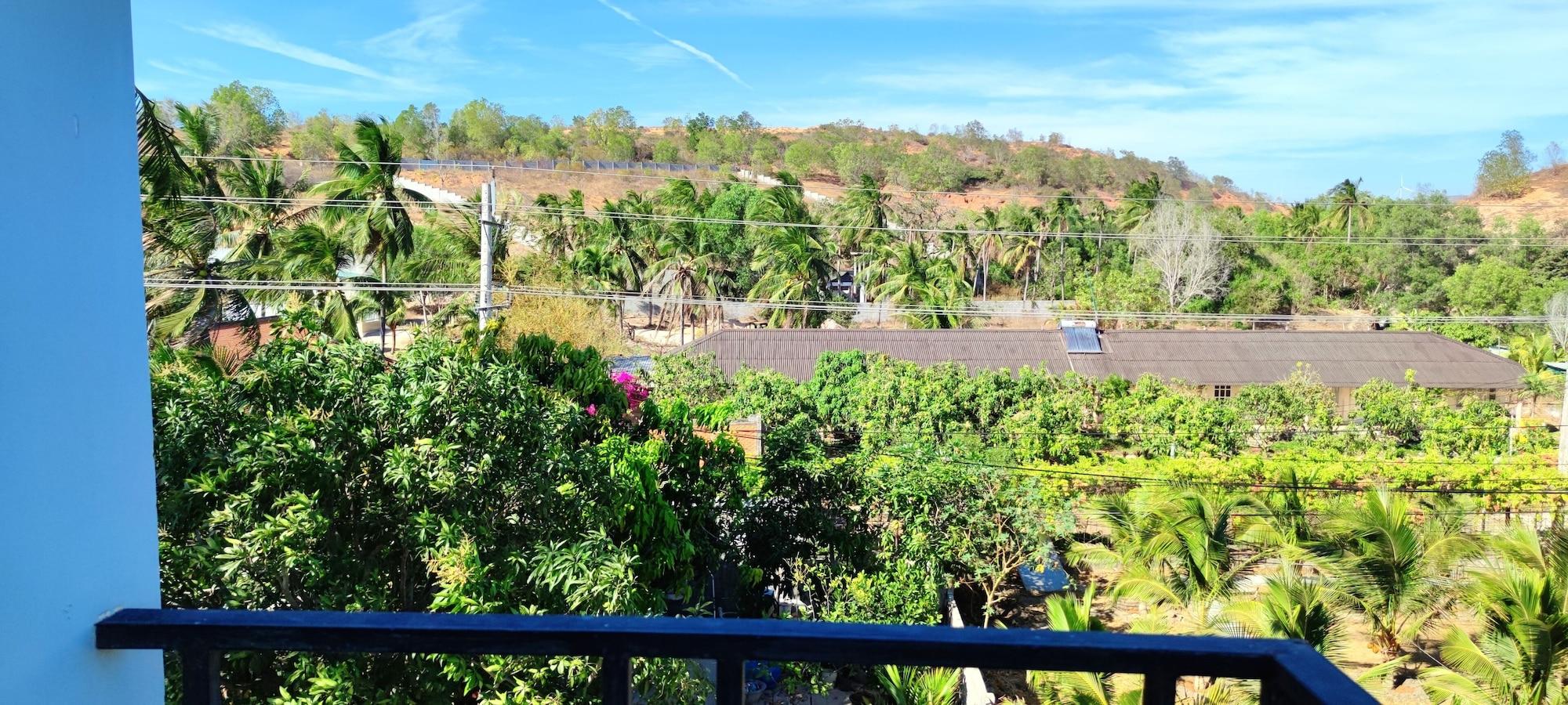 Cat Tien Guesthouse Mui Ne Exterior foto