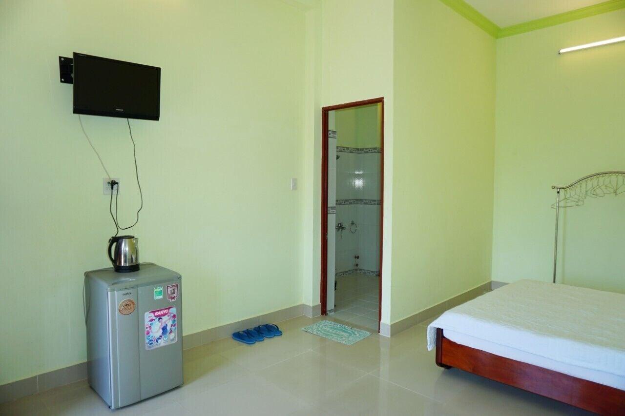 Cat Tien Guesthouse Mui Ne Exterior foto