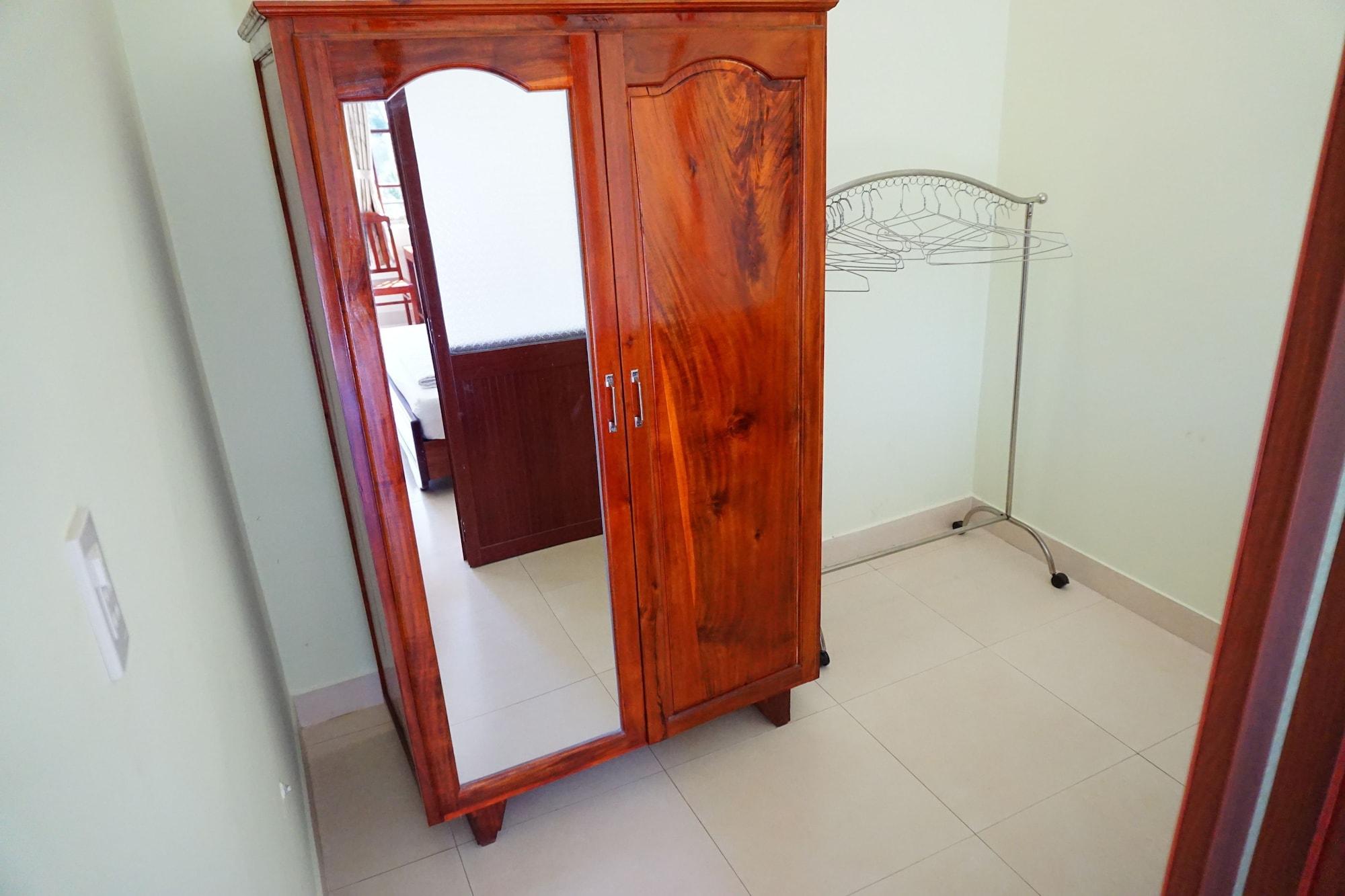 Cat Tien Guesthouse Mui Ne Exterior foto