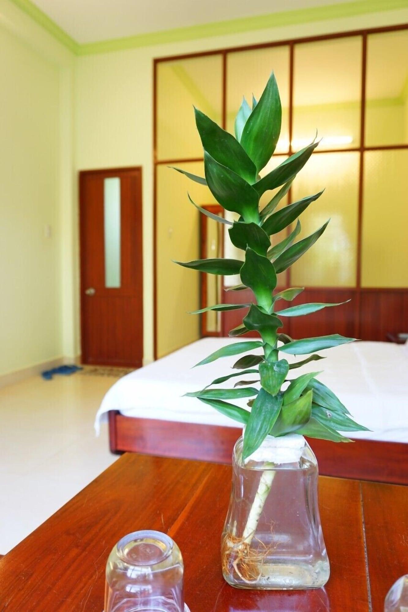 Cat Tien Guesthouse Mui Ne Exterior foto