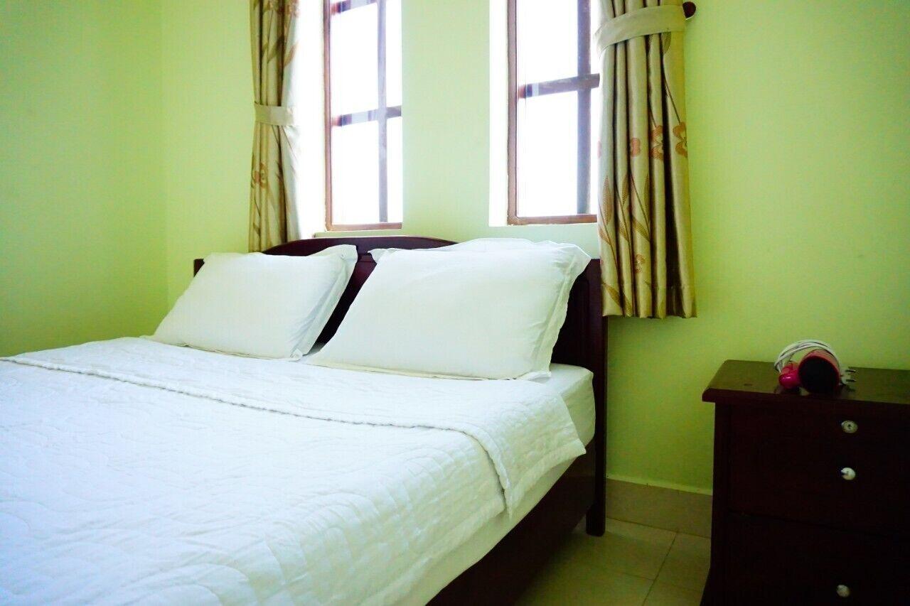 Cat Tien Guesthouse Mui Ne Exterior foto