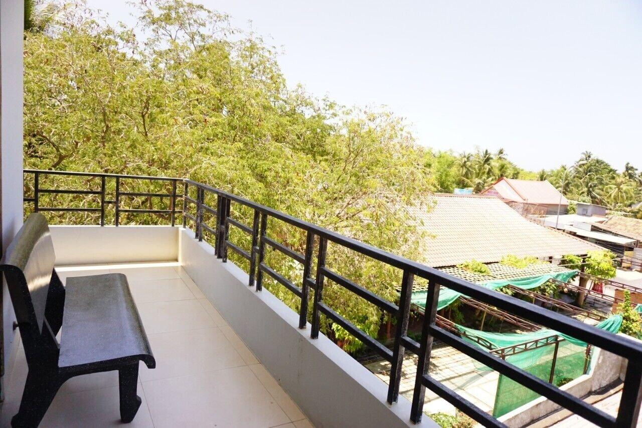 Cat Tien Guesthouse Mui Ne Exterior foto