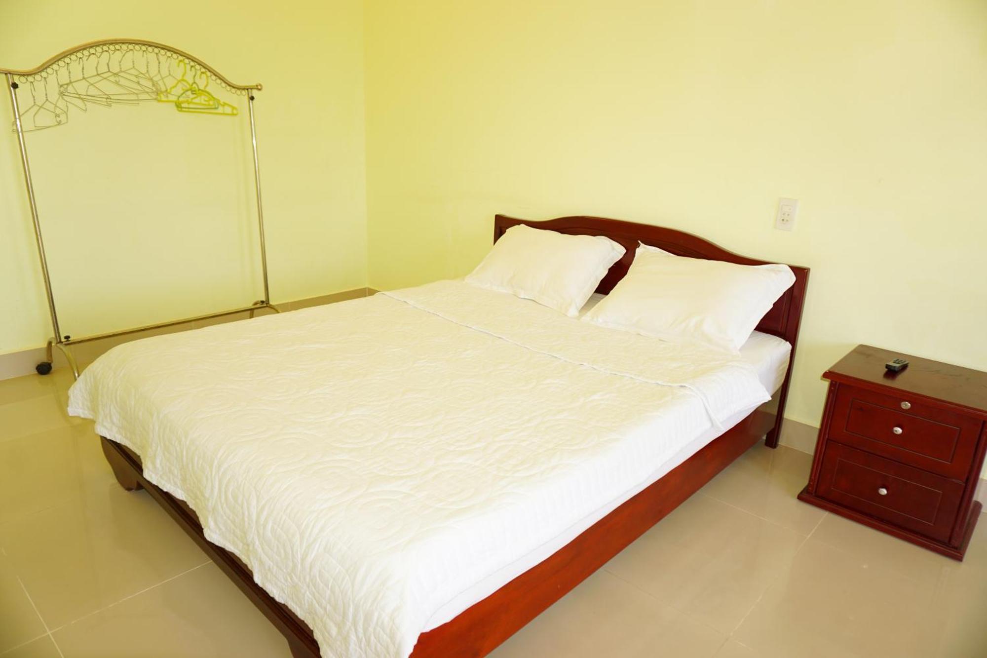 Cat Tien Guesthouse Mui Ne Quarto foto