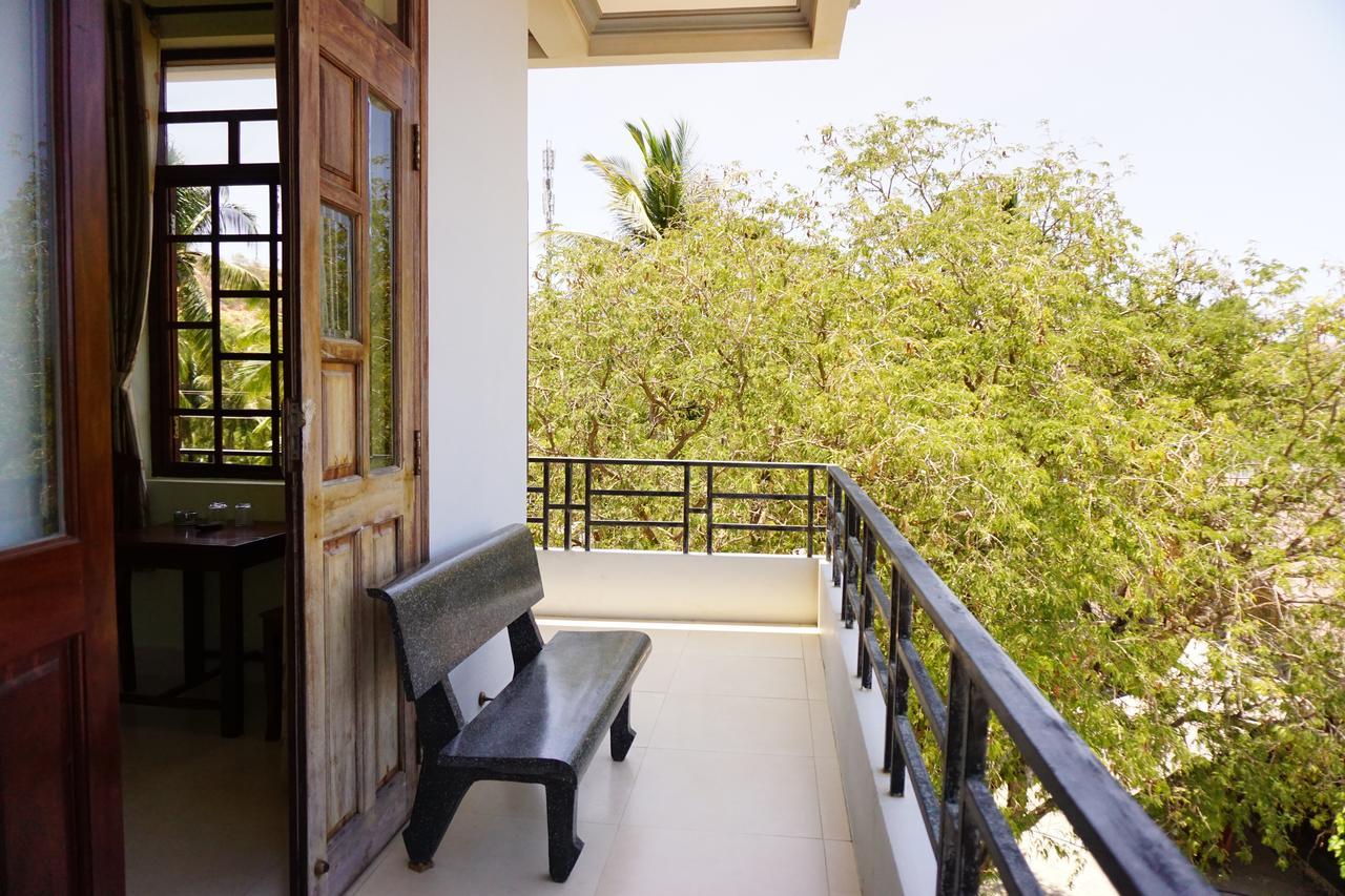 Cat Tien Guesthouse Mui Ne Exterior foto