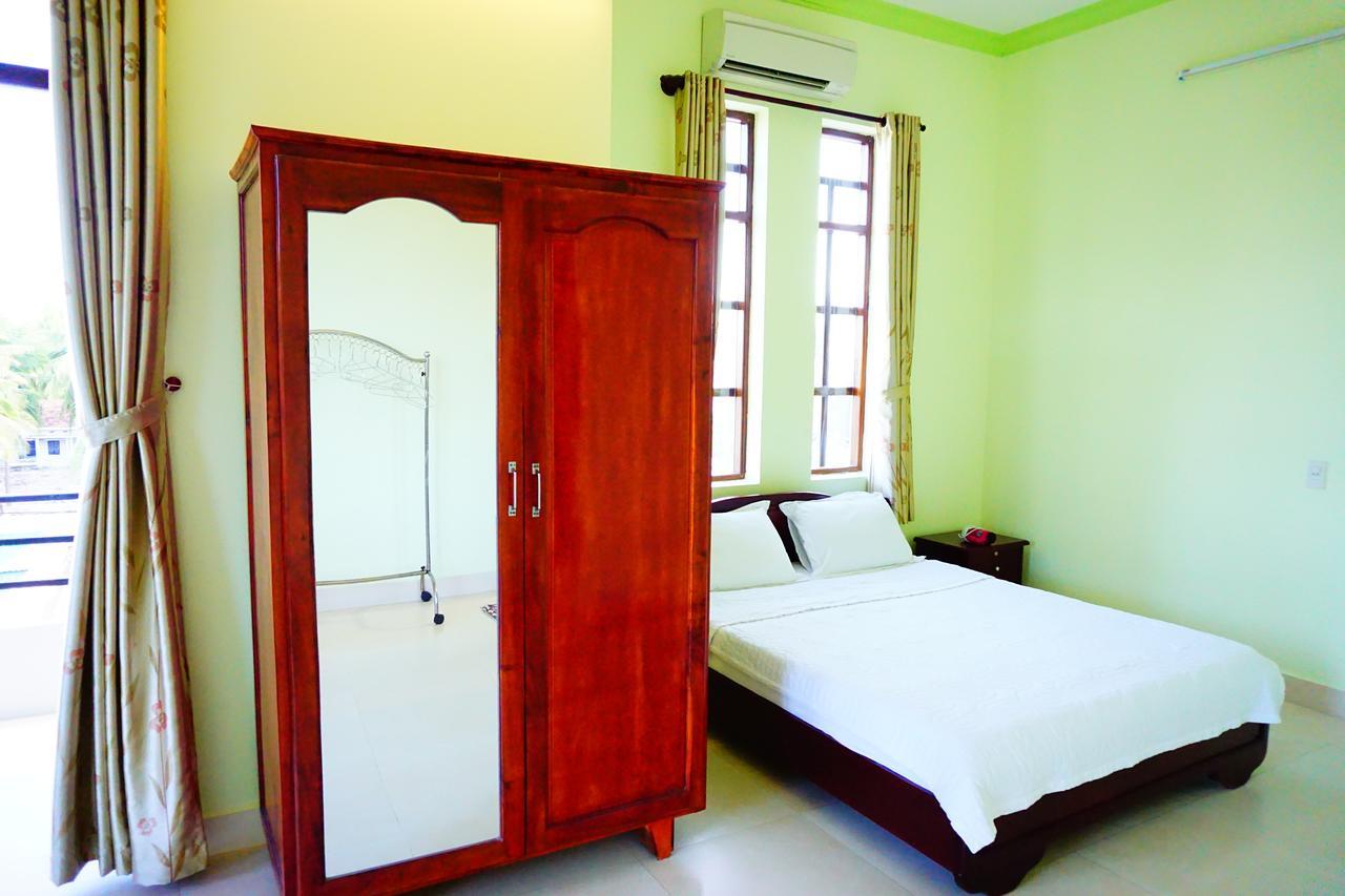 Cat Tien Guesthouse Mui Ne Exterior foto