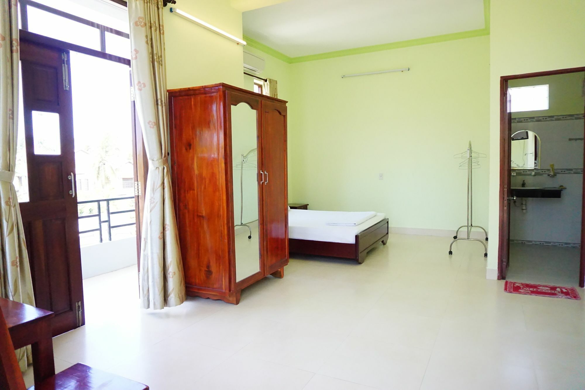 Cat Tien Guesthouse Mui Ne Exterior foto