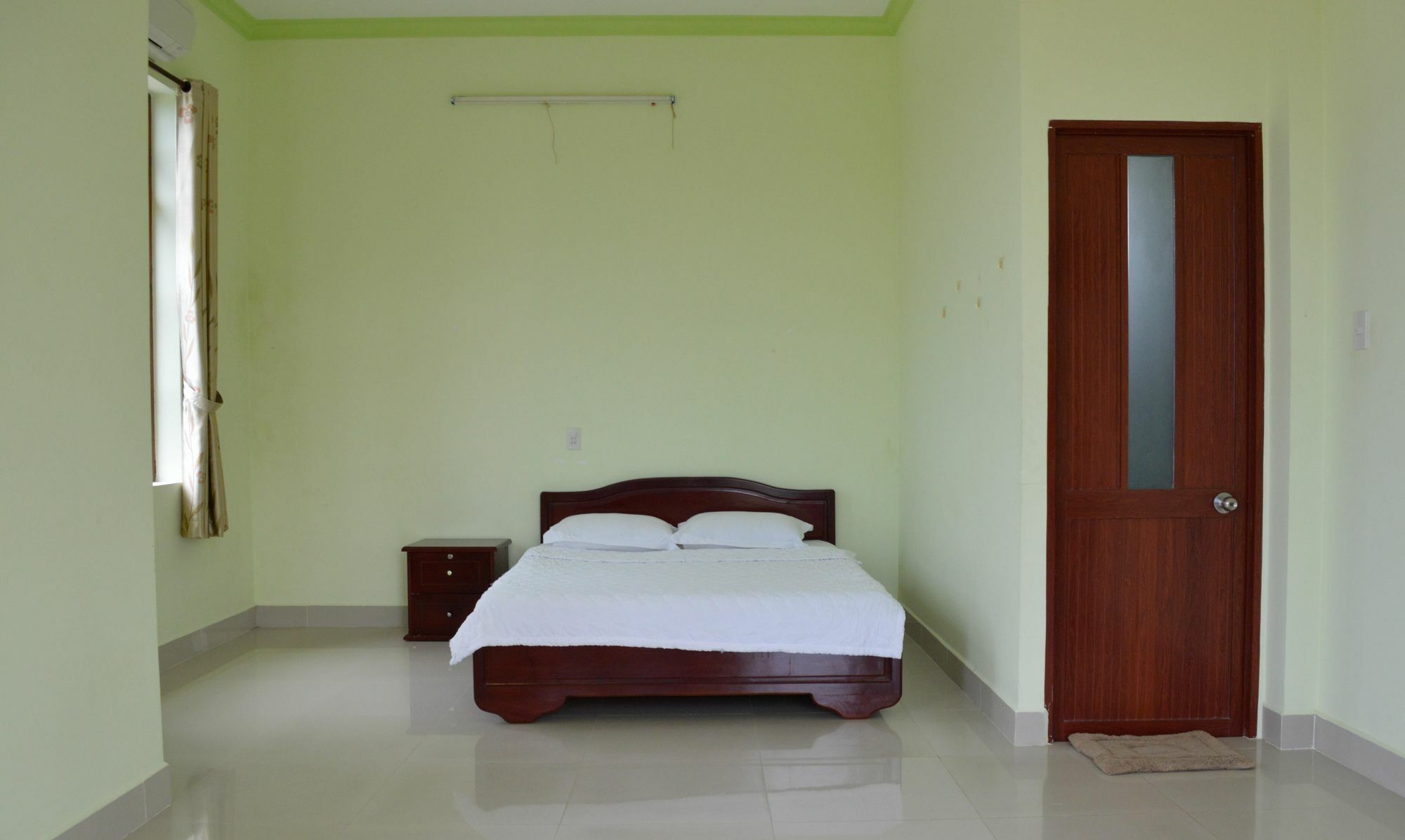 Cat Tien Guesthouse Mui Ne Exterior foto