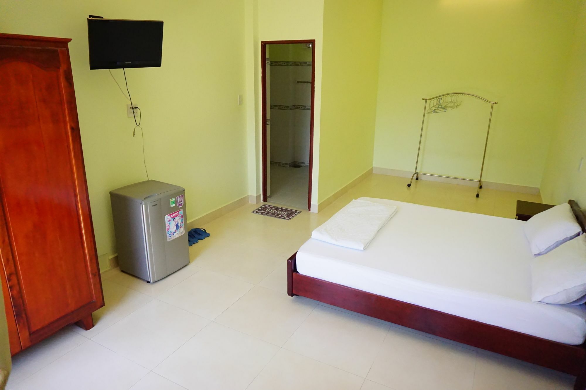 Cat Tien Guesthouse Mui Ne Exterior foto