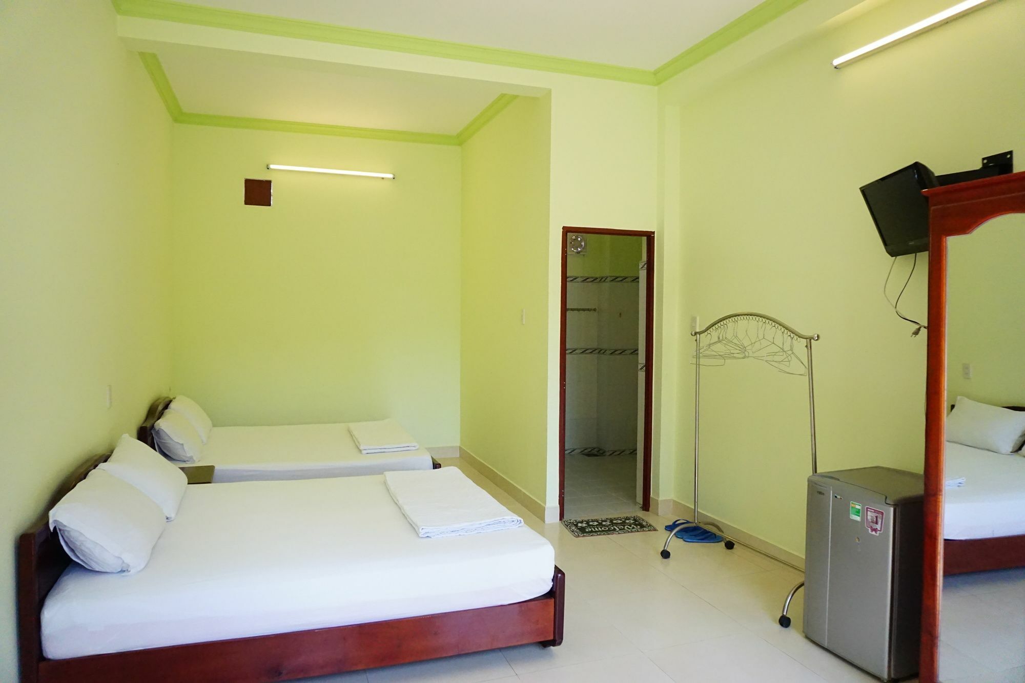 Cat Tien Guesthouse Mui Ne Exterior foto