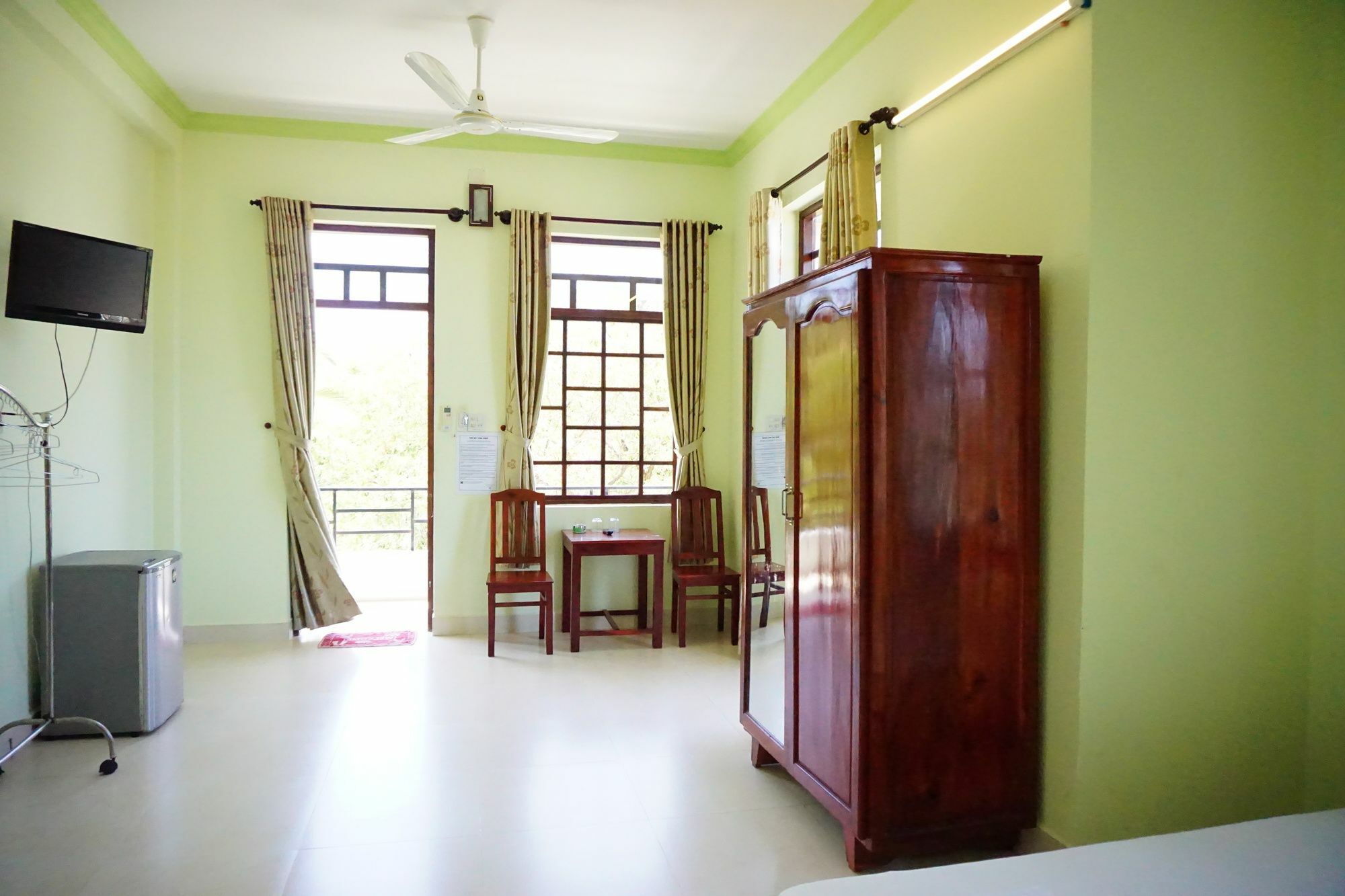 Cat Tien Guesthouse Mui Ne Exterior foto