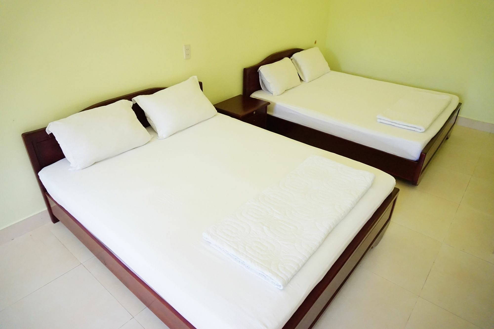Cat Tien Guesthouse Mui Ne Exterior foto